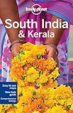 Image de Lonely Planet South India & Kerala (Travel Guide)