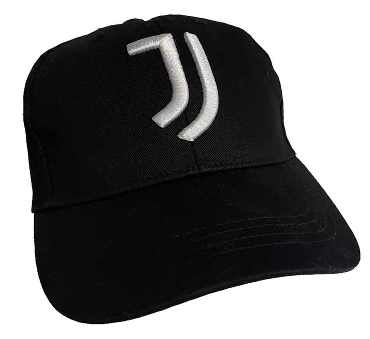 Juventus Official Cap Juve Cap CAPJJ01