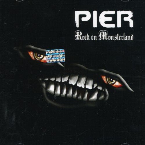 Pier - Rock en Monsterland - Zortam Music