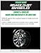 Green Earth Technologies 01201 Brake Dust Shield 22 oz