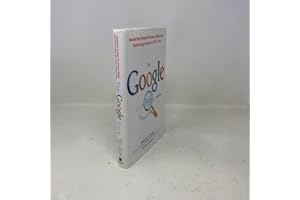 The Google Story