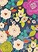 TF Publishing Blooming Floral 16 Month Monthly Planner (18-4205)