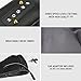 Hangsun Neck Massager Shoulder and Back Massager MG600 with Heat - Deep Tissue 3D Kneading Shiatsu Pillow Massager for Neck, Back, Shoulders, Legs – Relieve Muscle Pain - Home Office Car Travel Use
