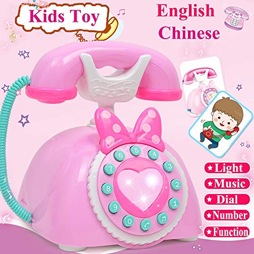 1 Erencook+Telephone+Learning+Education+Birthday