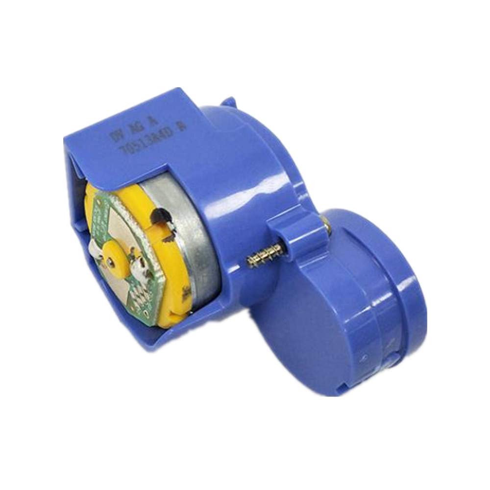 Best roomba vacuum motor replacement