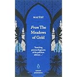 Great Journeys From The Meadows Of Gold (Penguin Great Journeys)