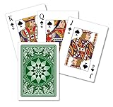 Canasta Cards - 2 Decks