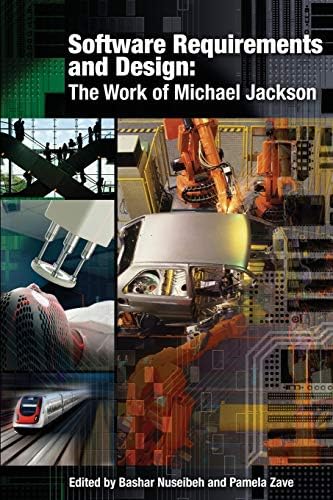 Software Requirements and Specifications: A Lexicon of Practice