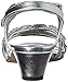 Jumping Jacks Shimmer Dress Sandal (Little Kid/Big Kid)