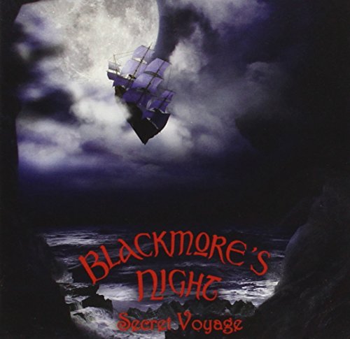 Blackmore