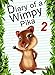 Diary Of A Wimpy Pika 2: GO Adventure
