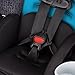 Evenflo Stratos Convertible Car Seat, Glacierthumb 4