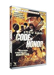 Code Of Honor