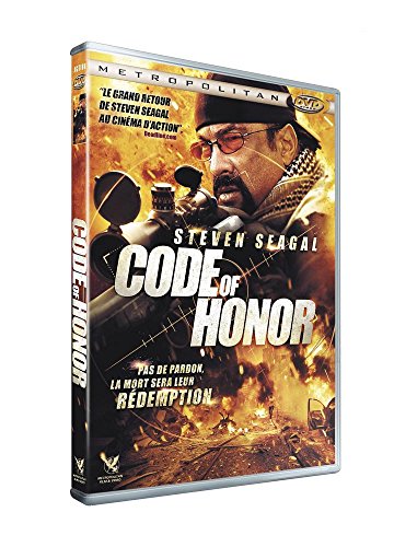 Code Of Honor