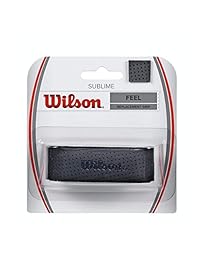Wilson Sublime - Manija de raqueta de tenis
