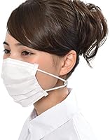 マスク ひも 痛く ない