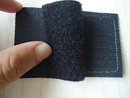 4 TACVASENBundle+pieces+Tactical+Flag+Embrodiered+Patch