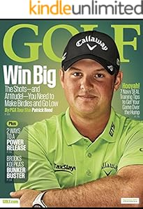 Golf Magazine