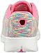 Skechers Performance Women's Go 4-14178 Walking Shoe, Multi, 8.5 M US