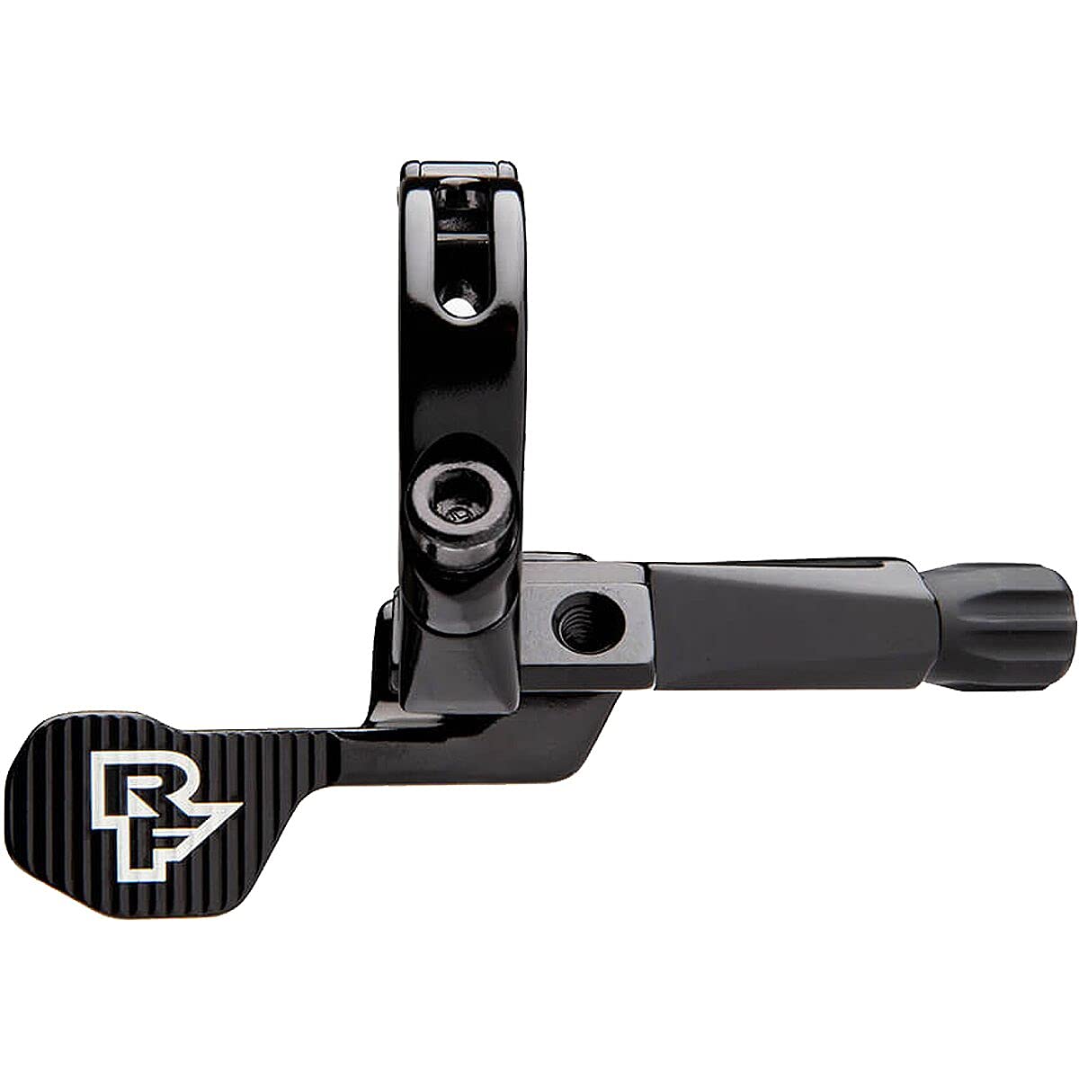 TURBINE R DROPPER 1x REMOTE Black
