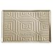 FH GROUP FH3011 Silicone Anti-slip Dash Mat Smartphone Iphone, Iphone Plus, Galaxy, Galaxy Note Coin Grip, Beige Color