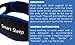 Smart Sleep Adjustable Anti Snore Chin Strap - Stops Snoring Naturally