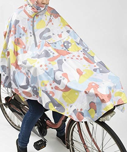 レインポンチョおすすめ12選 自転車通勤や台風対策にも メンズ レディース キッズ マイナビおすすめナビ