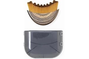 Facial Brush Eye and Neck Care Scraping