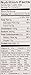 Glutino, Gluten Free Toaster Pastry, Apple Cinnamon, 5 Ct