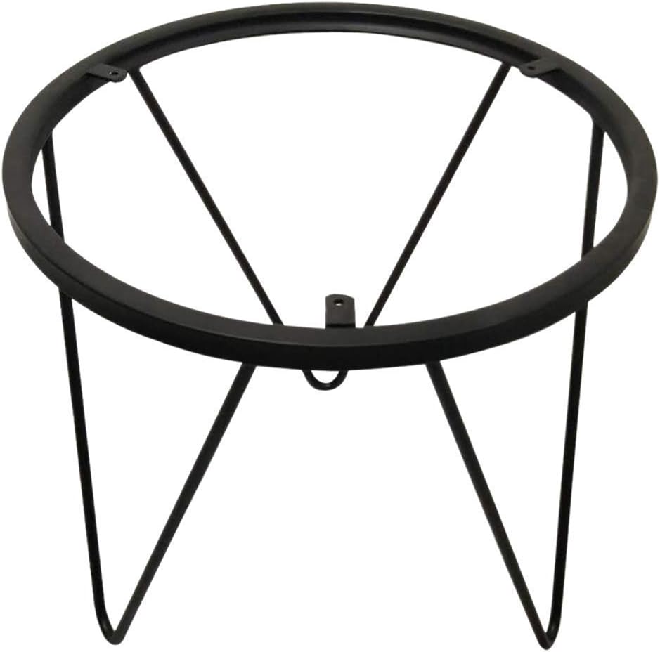 Möbelstützbein ， Europäische Runde MetallTischstützfüße