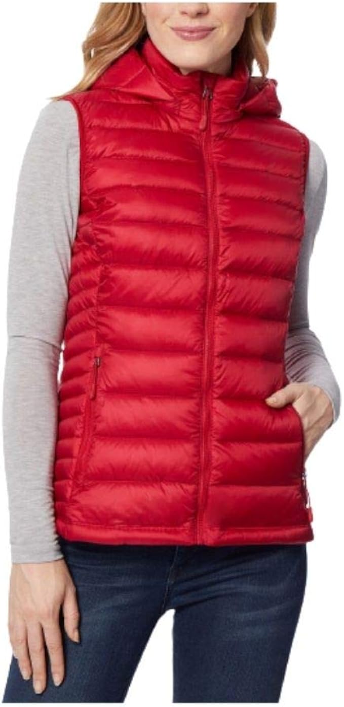 puffer vest women near me