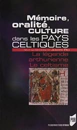 Mémoire, oralité, culture dans les pays celtiques