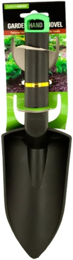 Garden Depot Garden Hand Shovel - Pack of 12