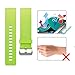 For Fitbit Blaze Bands, SKYLET Silicone Replacement Accessories Wristband for Fitbit Blaze Smart Watch Bands (No Tracker)