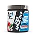 BPI Sports One More Rep Pre-Workout Powder - Increase Energy & Stamina - Intense Strength - Recover Faster - Beetroot - Carnitine - Citrulline - 0 Calorie - Raspberry Tea - 25 Servings - 8.8 oz.