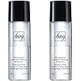 Avon Moisture Effective Eye Makeup Remover - 3.7 oz each - 2 pack