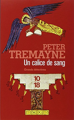 Un  calice de sang