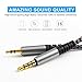 NEW NEOMUSICIA 001 Universal Replacement Cable with Remote and Mic, 1.2 m