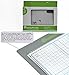 Cutterpillar Tempered Glass Crafting Board