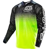 Troy Lee Designs Starburst SE Air Jersey