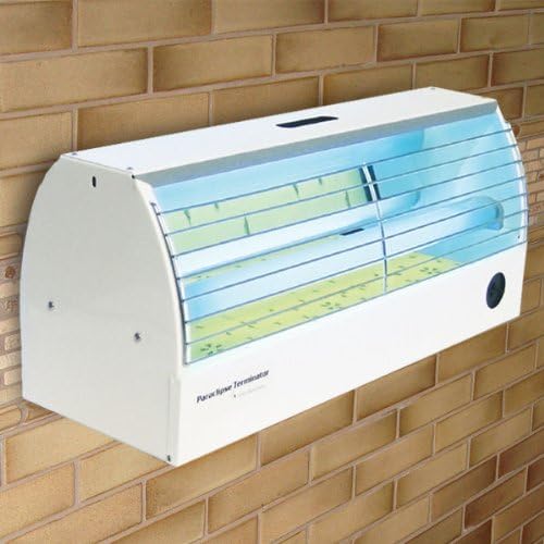 Wall Mounted Terminator