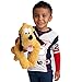 Disney Pluto Plush - Medium - 17 Inch