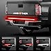 AMBOTHER NI-02 LED Tailgate Lights Bar