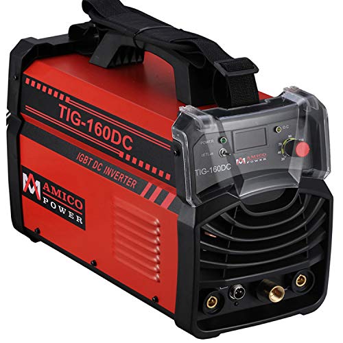 The 5 Best Scratch Start TIG Torches & Kits Reviews 2019