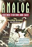 Analog Science Fiction and Fact