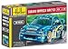 Heller Subaru Imprezza 02 Car Model Building Kit