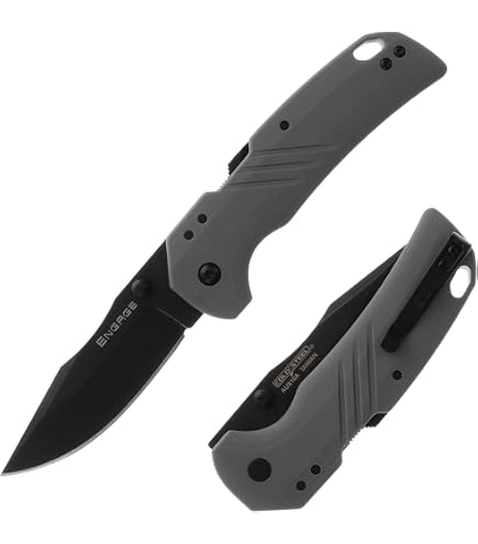 Amazon.com: Cold Steel Engage 3