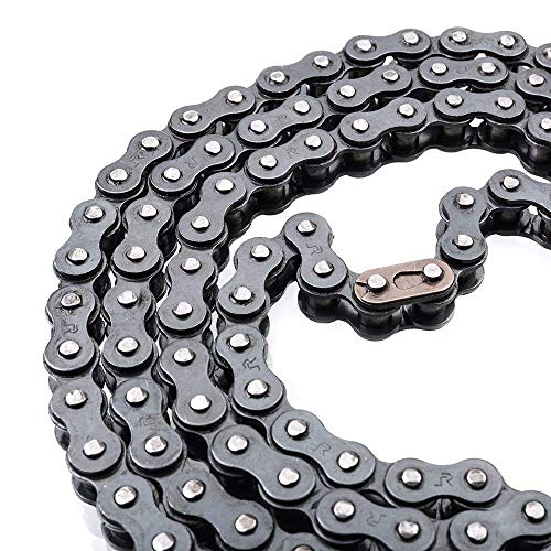 Centrifugal Clutch 3/4 Bore 10T for #40/41/420 Chain Compatible for Go Kart Minibike Lawnmower Fun Kart Engine 3/4 Bar