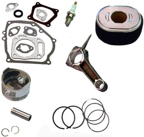 Suneducationgroup Com Home Garden Lawn Mower Parts Accessories Honda Gx270 9 Hp Engine Overhaul Kit Fits 9hp Engine