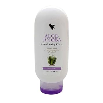 Forever Living Aloe Jojoba Conditioning Rinse